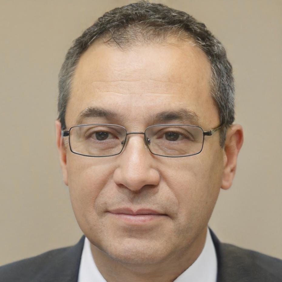 Michael Weber